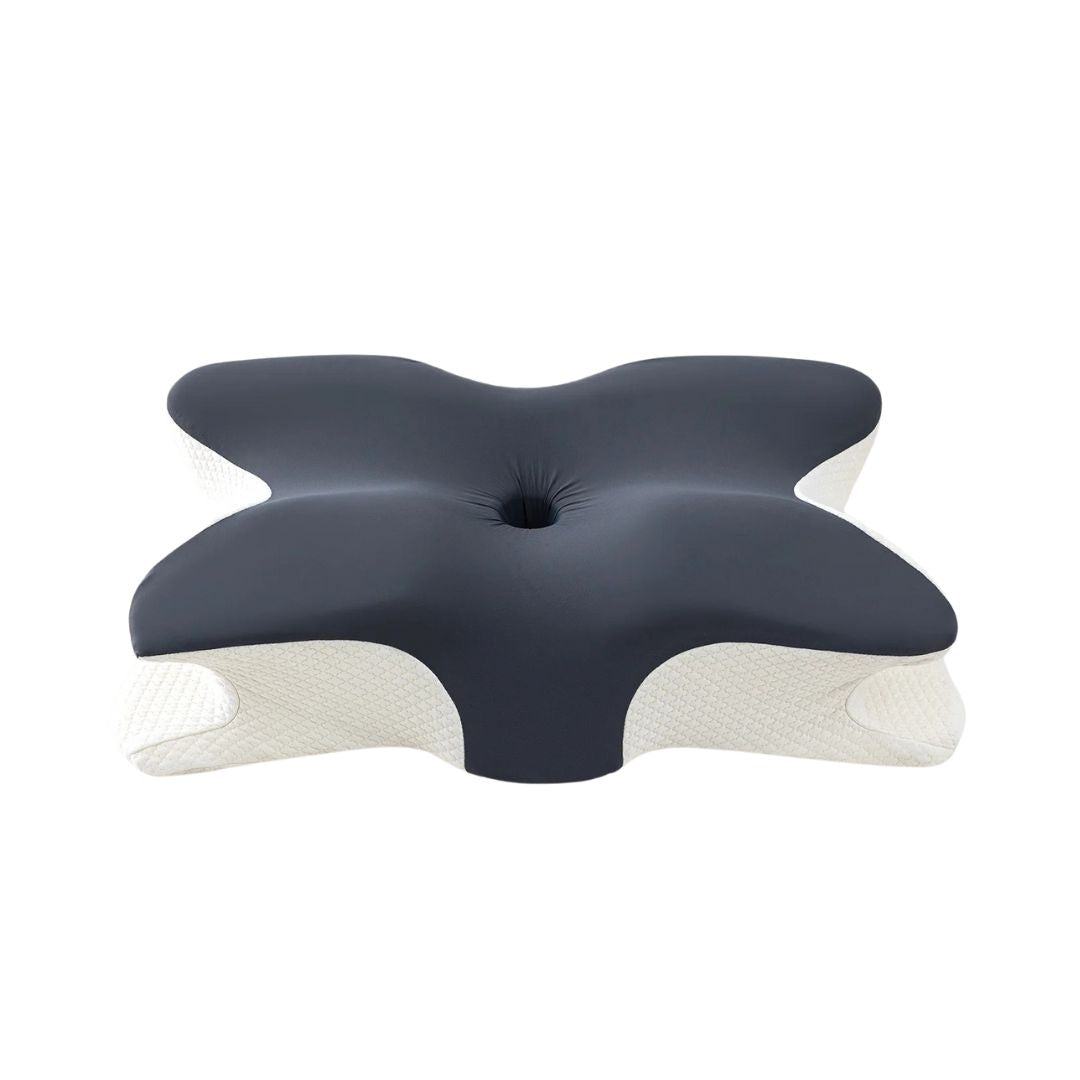 ErgoBalance Orthopädisches Kissen aus Memoryschaum