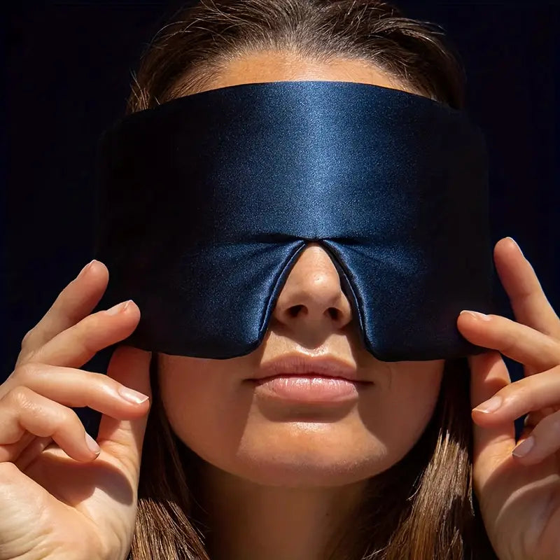 Wolkentraum Deep Sleep Mask