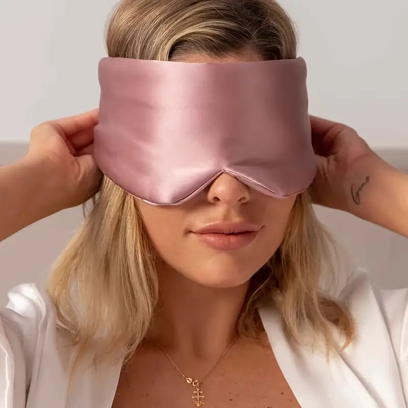 Wolkentraum Deep Sleep Mask