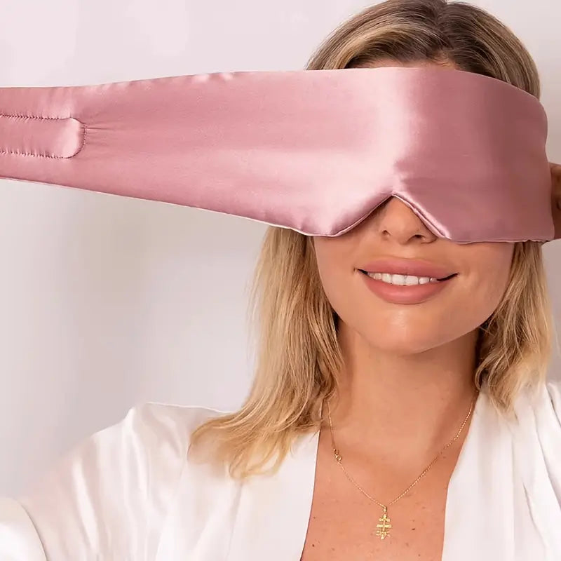 Wolkentraum Deep Sleep Mask