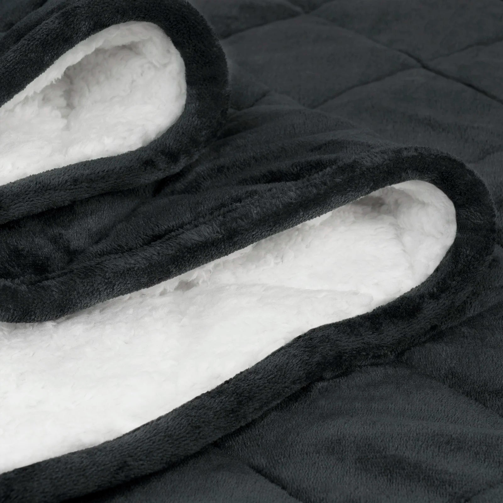 Dreammery Scandinavian Weighted Blanket “CalmNight”