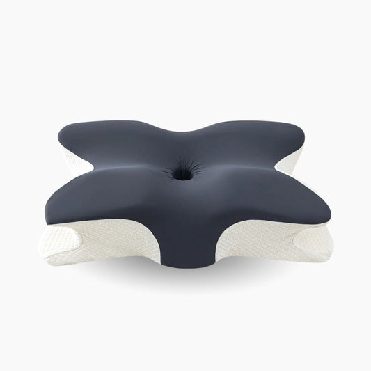ErgoBalance Orthopädisches Kissen aus Memoryschaum